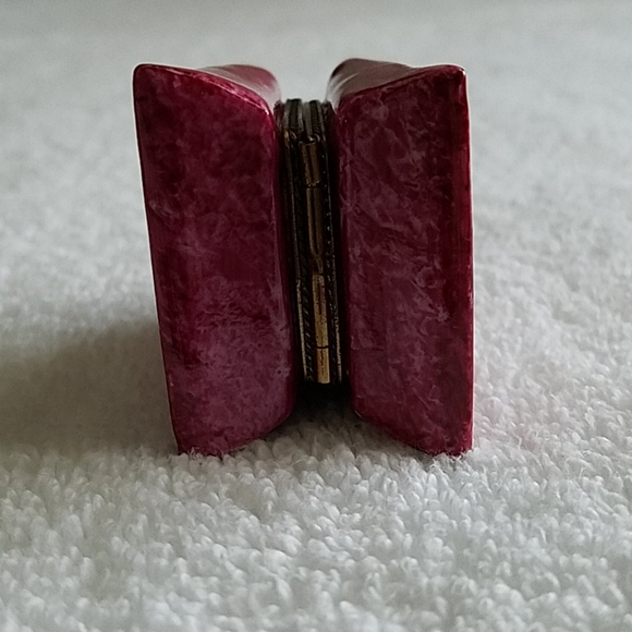 Limoges box - Picture 6 of 6